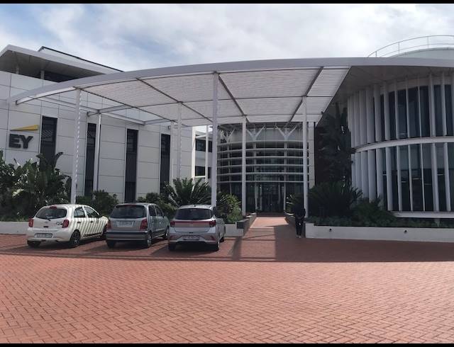 442M² OFFICE TO LET IN LA LUCIA